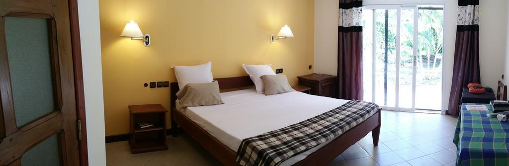 Ar Sun Hotel Antsiranana Pokoj fotografie