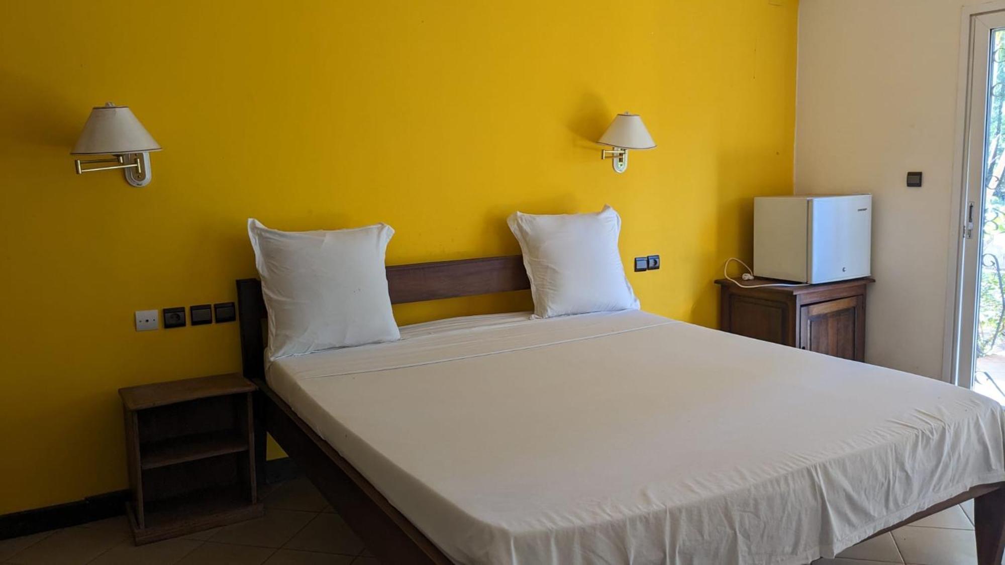 Ar Sun Hotel Antsiranana Exteriér fotografie